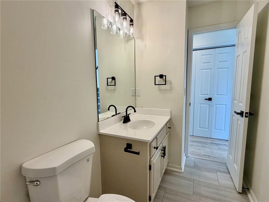 7608 NE 56th Street — photo 32