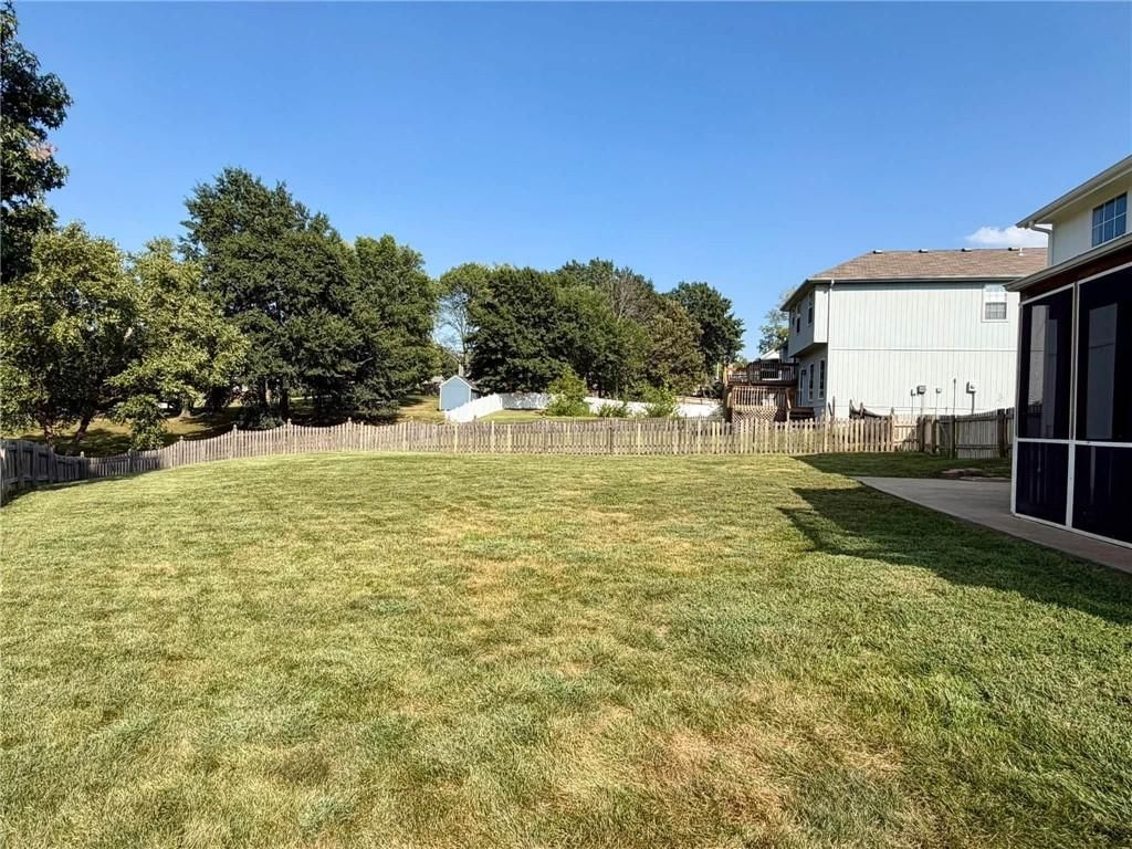 7608 NE 56th Street — photo 41