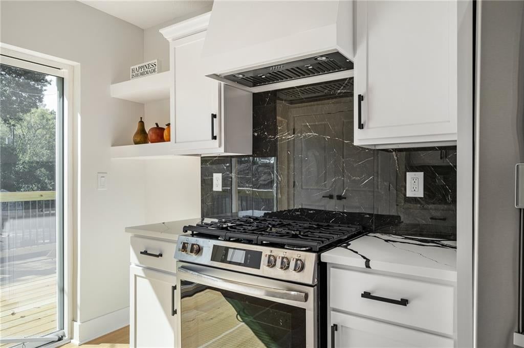 Photo 21 of 47, 3739 Meadow Lane, Kansas City, MO 64137