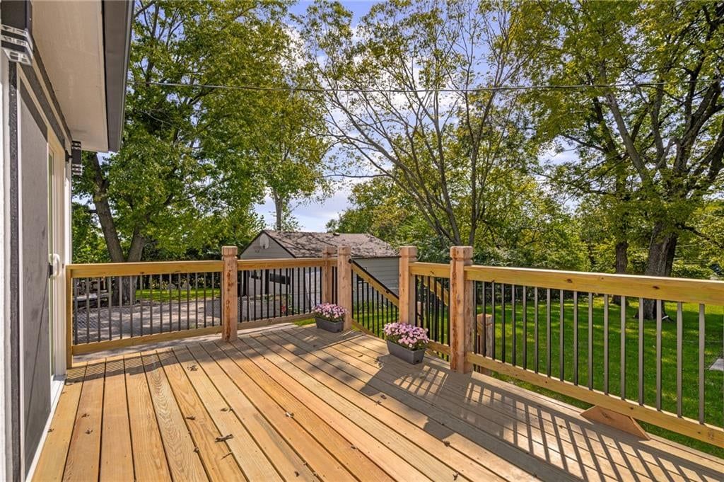 Photo 38 of 47 - 3739 Meadow Lane, Kansas City, MO 64137