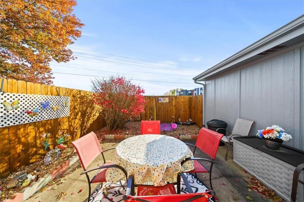 2611 S Peck Court — photo 10