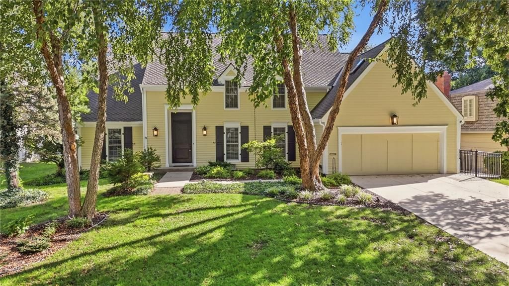Photo 79 of 84 - 4001 W 101st Terrace, Overland Park, KS 66207