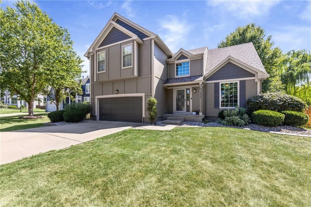 15247 S Roth Drive — photo 1