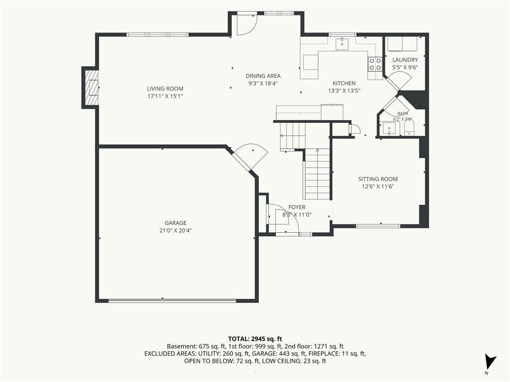 15247 S Roth Drive — photo 48