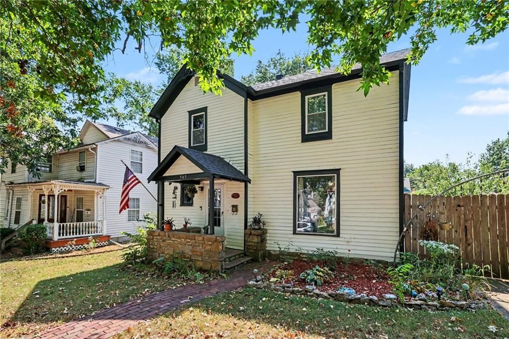 303 E Wea Street — photo 4