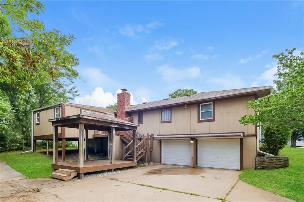 9816 Bellaire Street — photo 2