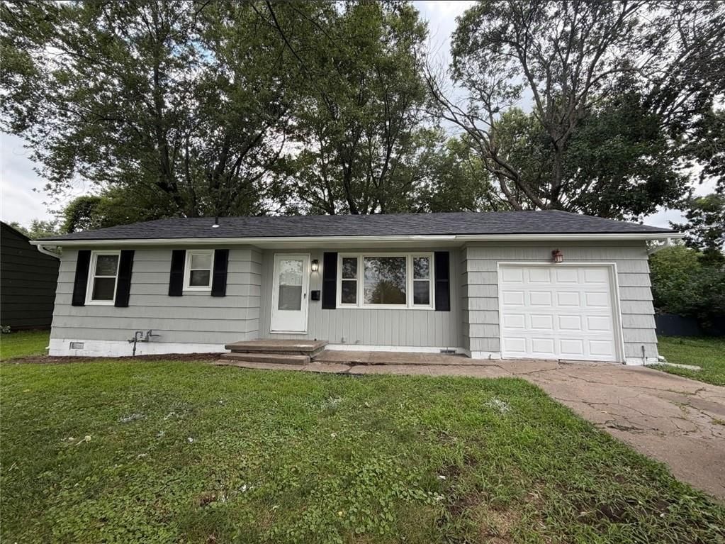 7514 Woodson Road, Raytown, MO