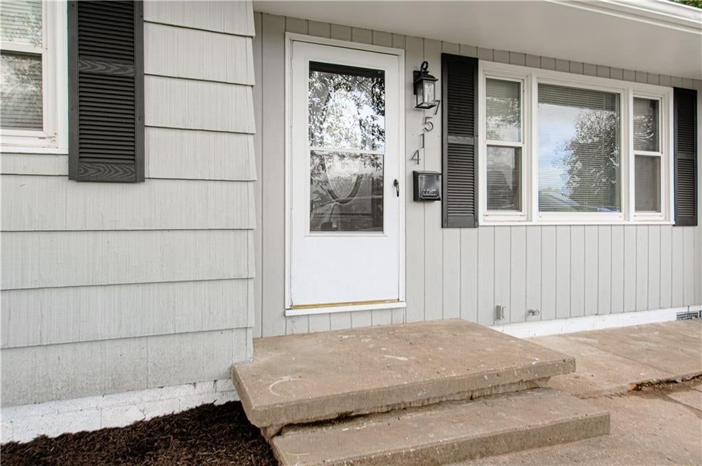 7514 Woodson Road, Raytown, MO: listing photo 2