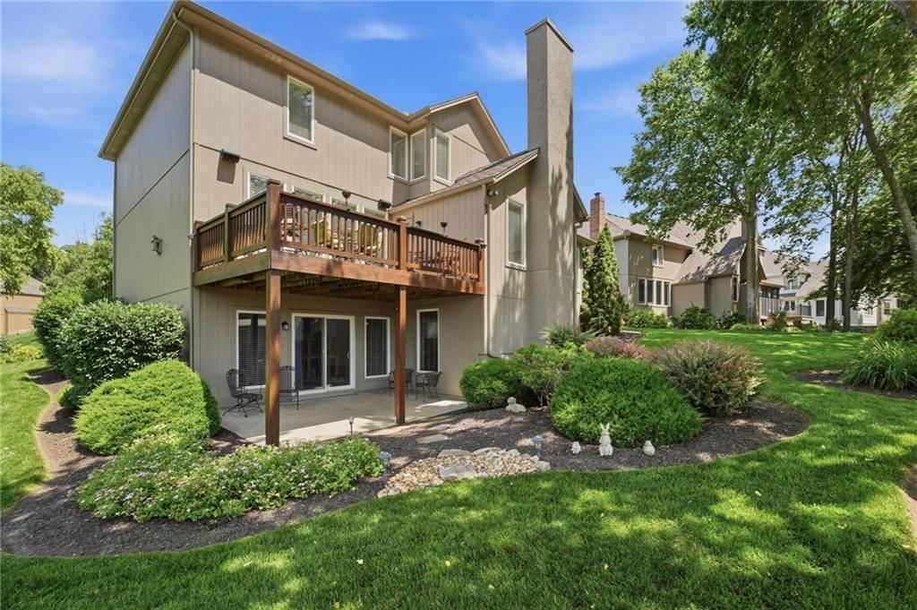 20733 W 92nd Street — photo 72