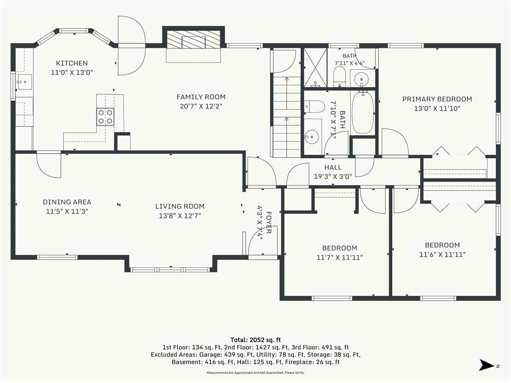 1501 SW 23rd Street — photo 38