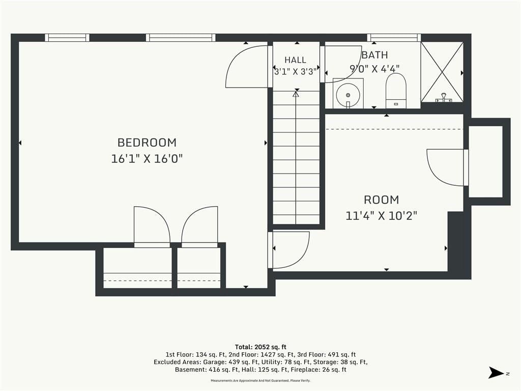 1501 SW 23rd Street — photo 39