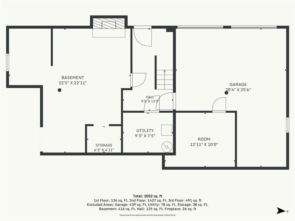 1501 SW 23rd Street — photo 40