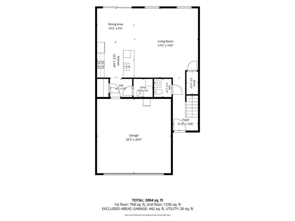 Photo 31 of 32 - 9107 SW 2nd Street, Blue Springs, MO 64064