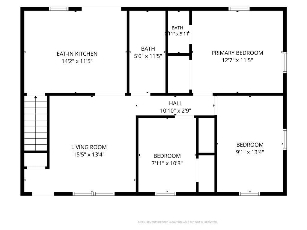 10728 N Walnut Street — photo 31