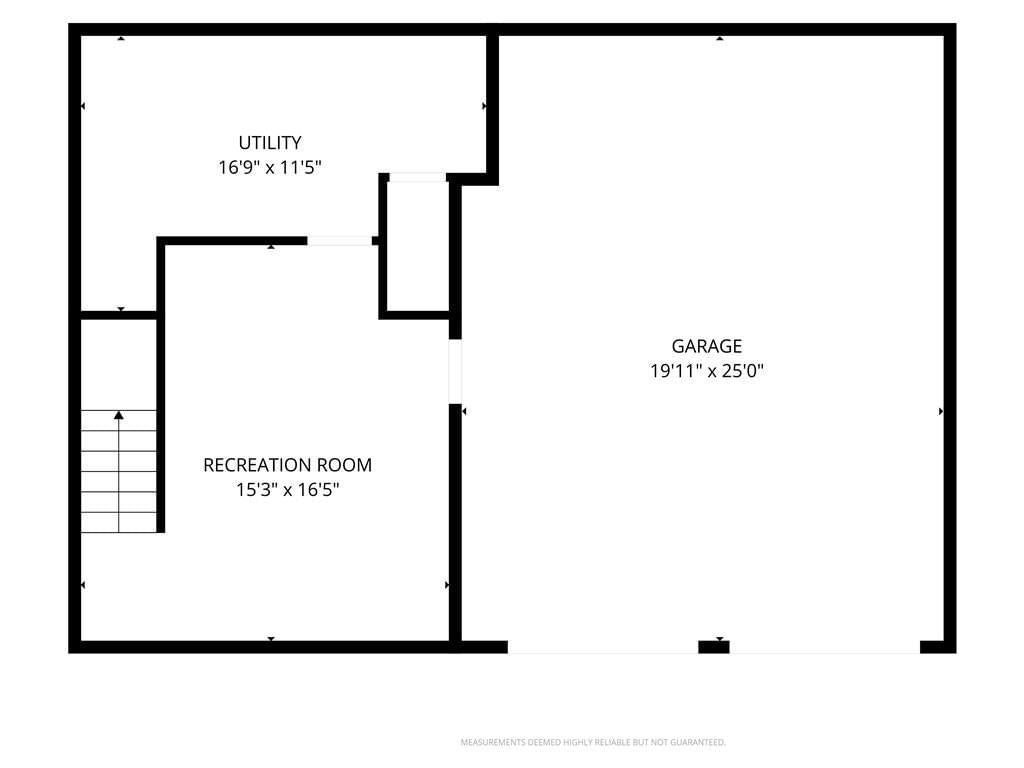 10728 N Walnut Street — photo 32