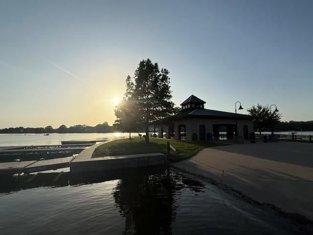 Photo 54 of 59 - 10802 NW 75th Street, Weatherby Lake, MO 64152