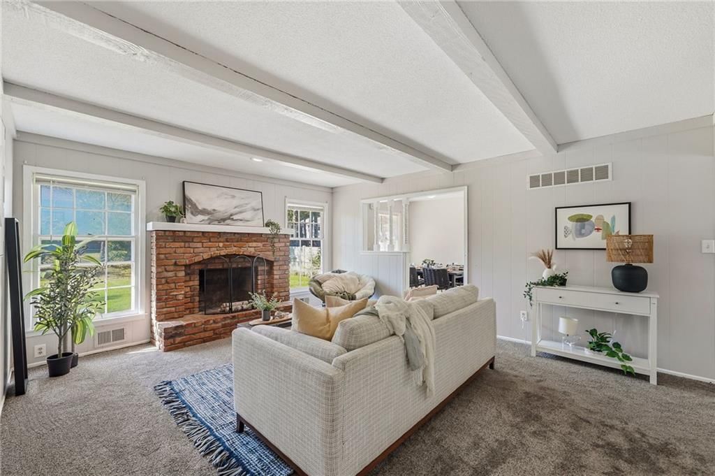 13308 Manchester Avenue, Grandview, MO: listing photo 3