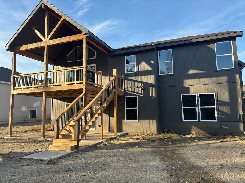 20041 W 226th Terrace, Spring Hill, KS: listing photo 2