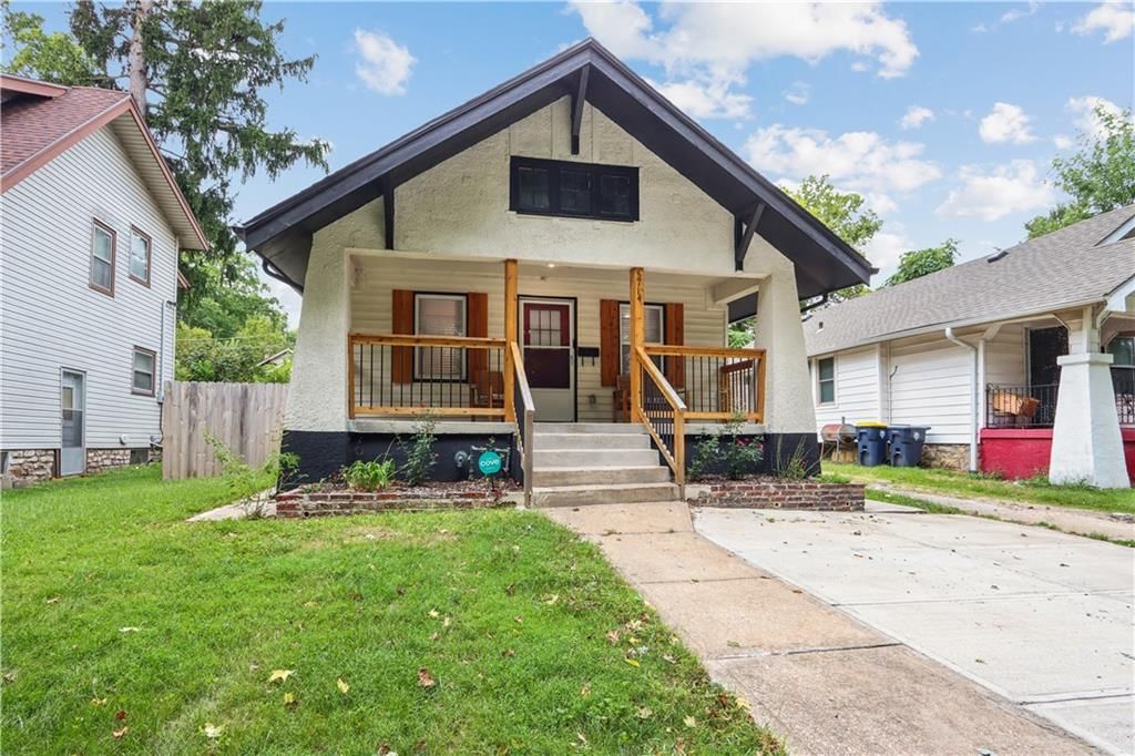 5714 Brooklyn Avenue, Kansas City, MO