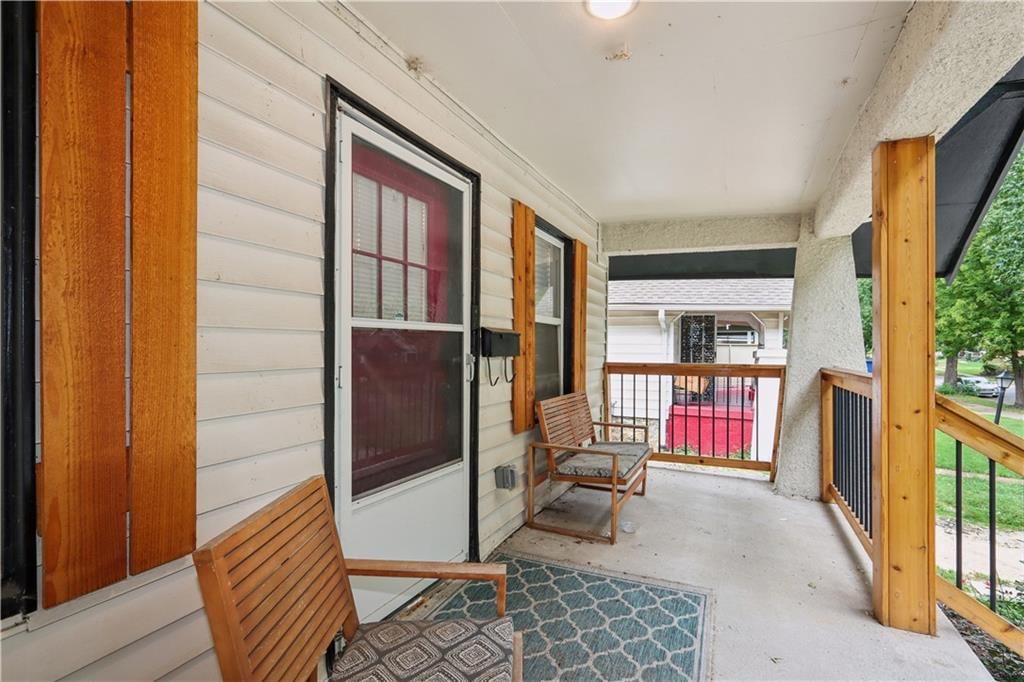 5714 Brooklyn Avenue, Kansas City, MO: listing photo 2