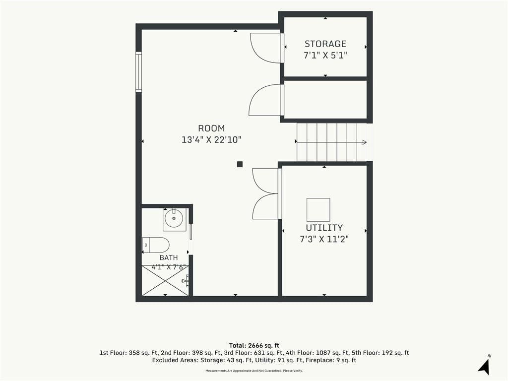 10200 NE 102nd Street — photo 49