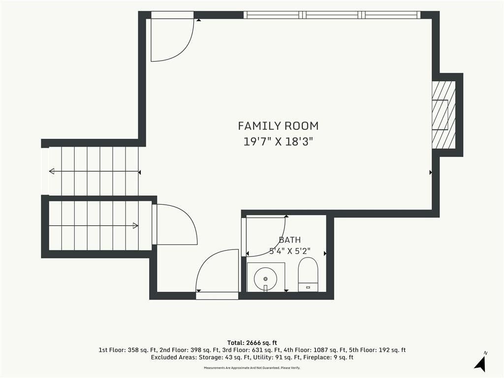 10200 NE 102nd Street — photo 50
