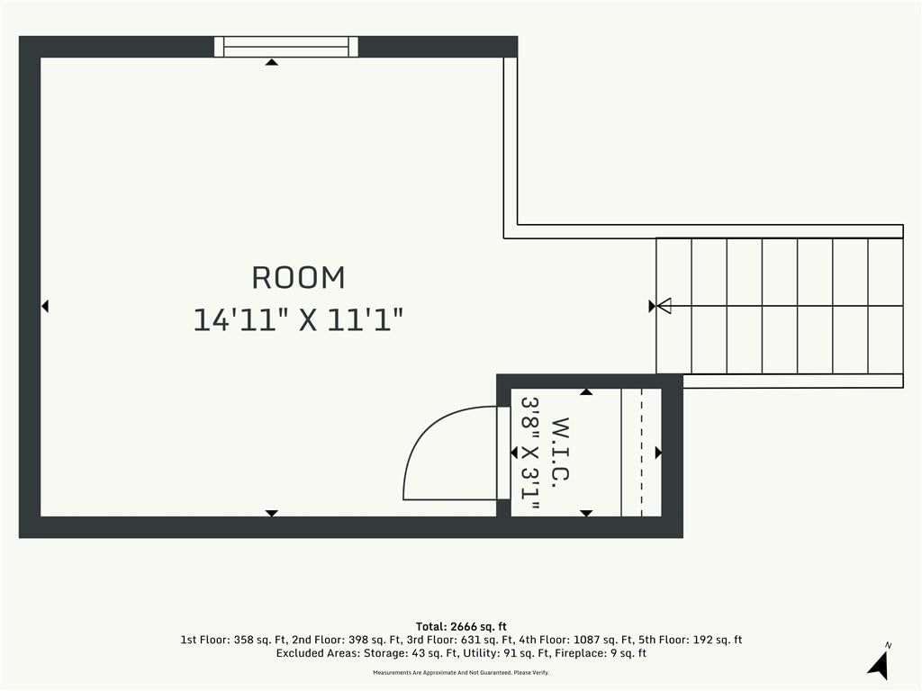 10200 NE 102nd Street — photo 51