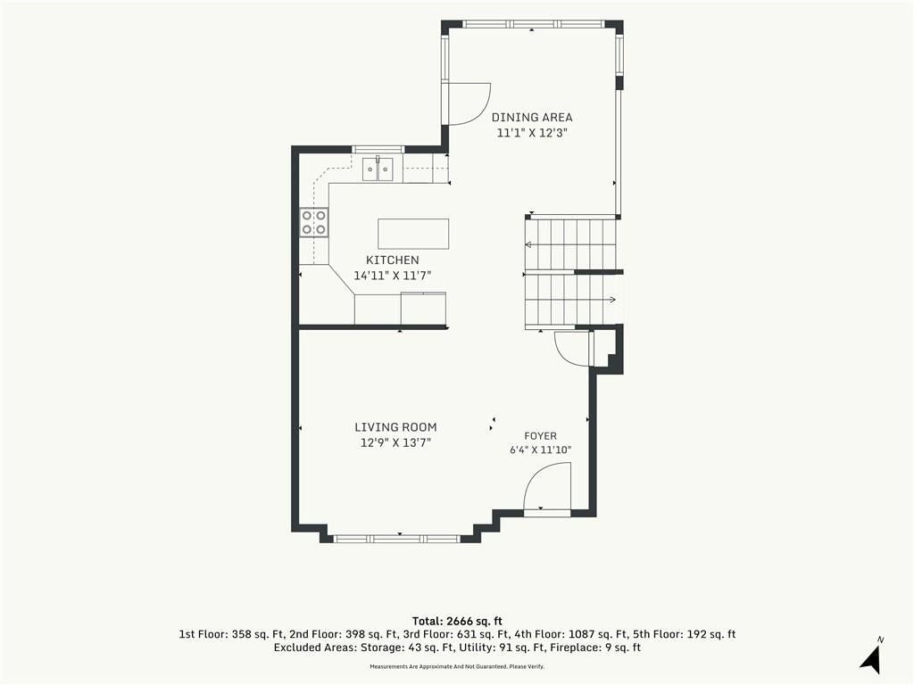 10200 NE 102nd Street — photo 53