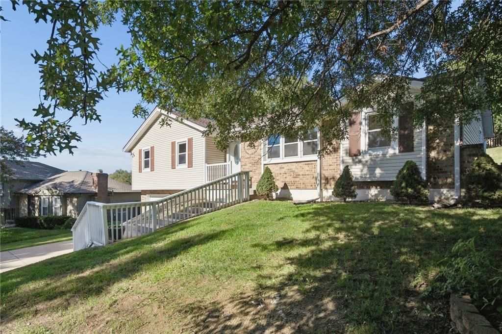 508 Wells Road, Platte City, MO: listing photo 3