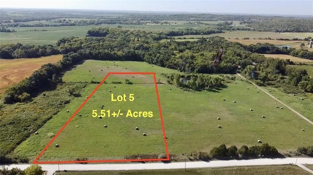 Lot 5 Hemphill Road, Lawrence, KS
