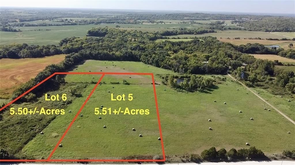 Lot 5 Hemphill Road, Lawrence, KS: listing photo 3