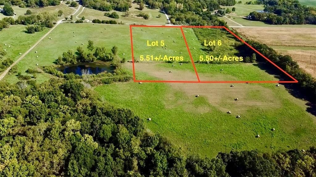 Lot 6 Hemphill Road, Lawrence, KS
