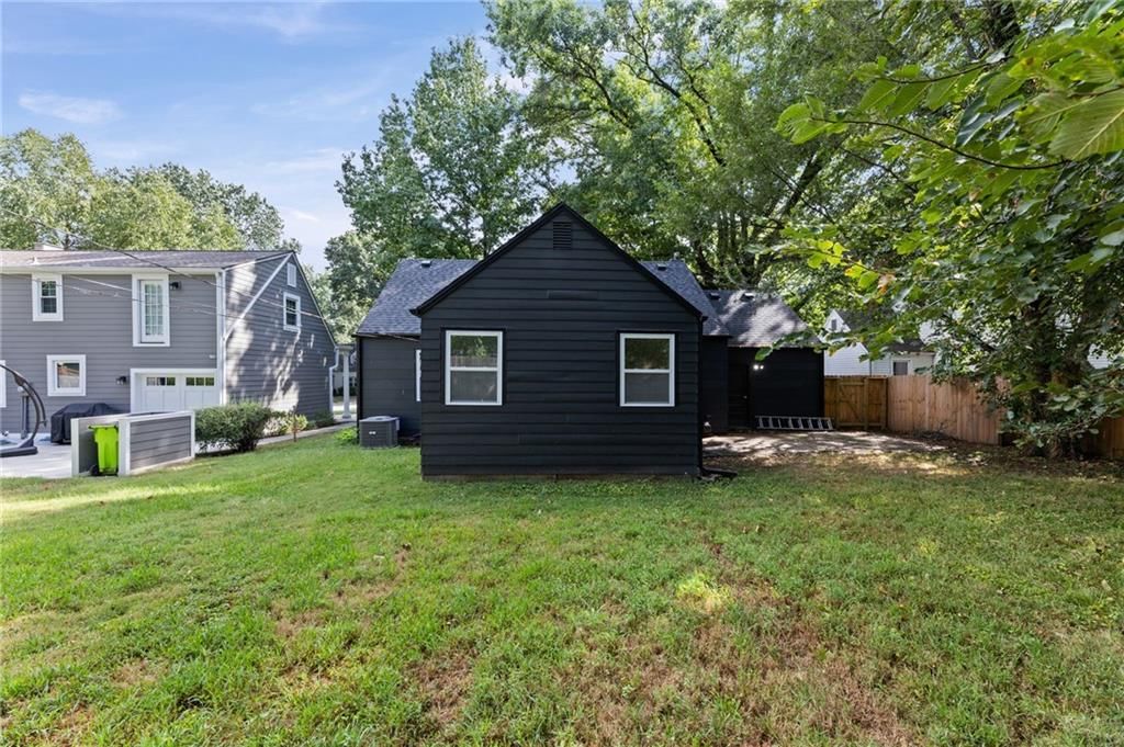 4916 W 57th Terrace — photo 34