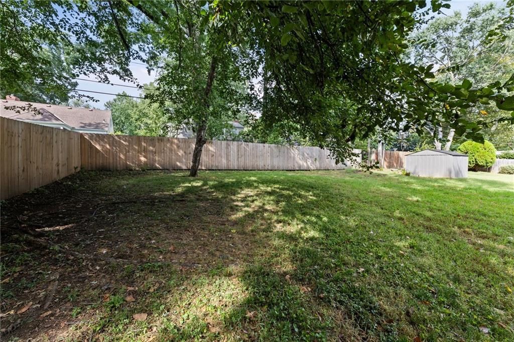 4916 W 57th Terrace — photo 37
