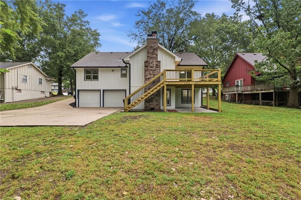 6012 Woodside Avenue — photo 38