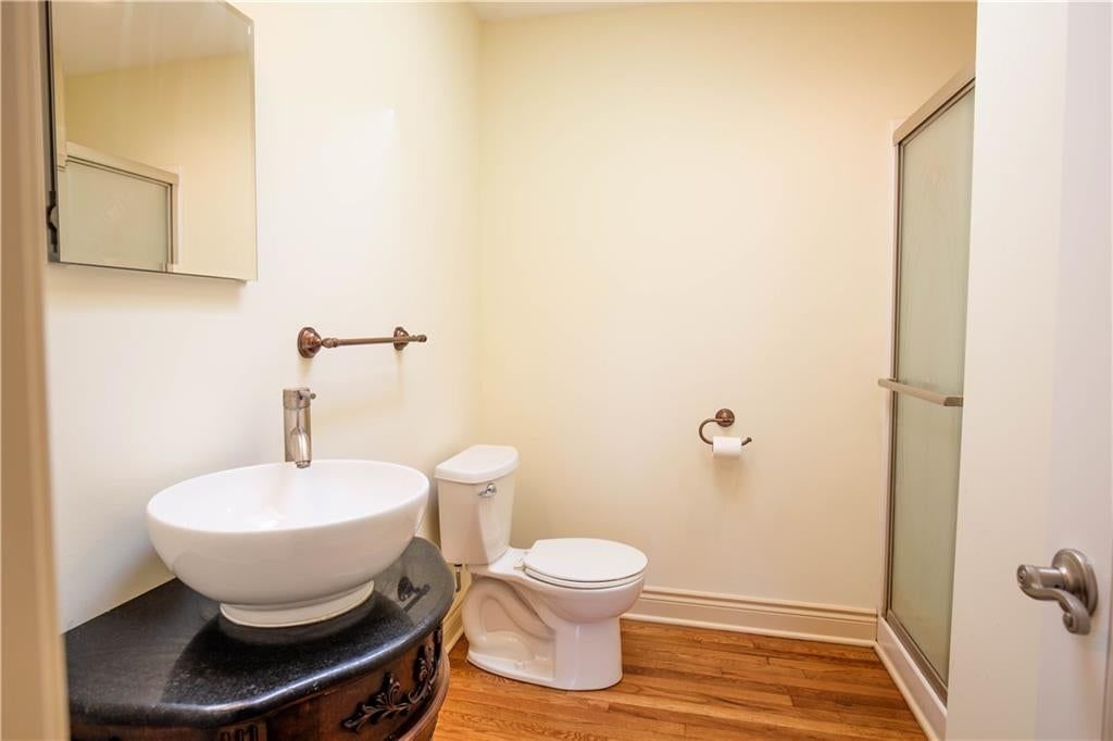 Photo 43 of 59 - 16723 Endsley Road, Kearney, MO 64060