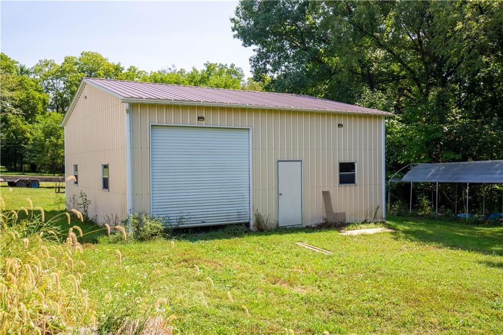 Photo 54 of 59 - 16723 Endsley Road, Kearney, MO 64060