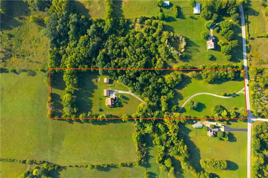 Photo 56 of 59 - 16723 Endsley Road, Kearney, MO 64060