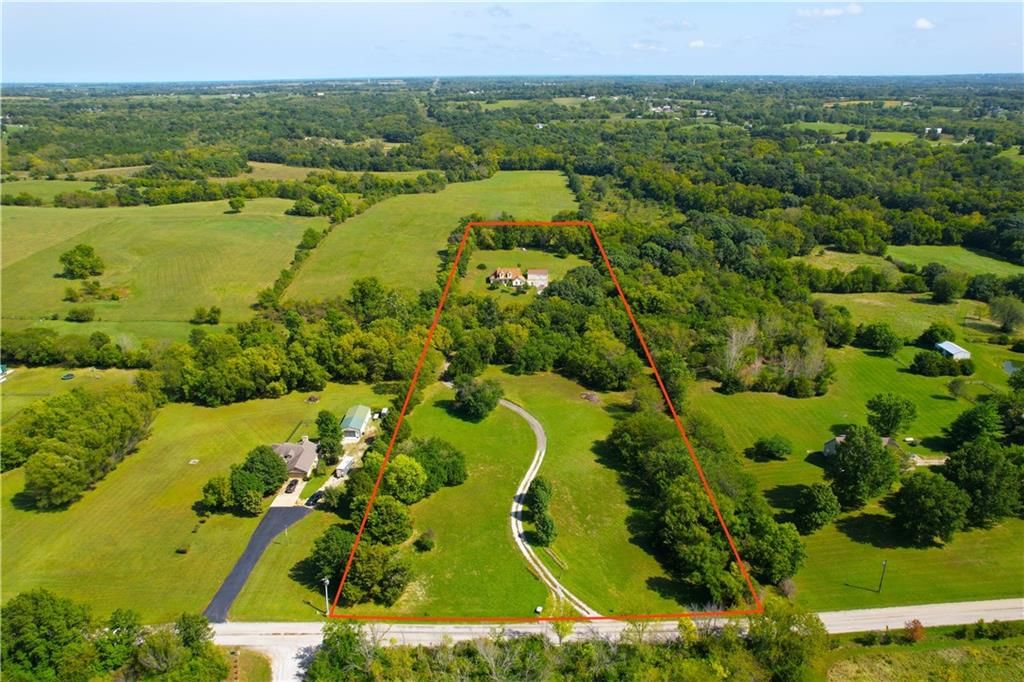 Photo 58 of 59 - 16723 Endsley Road, Kearney, MO 64060