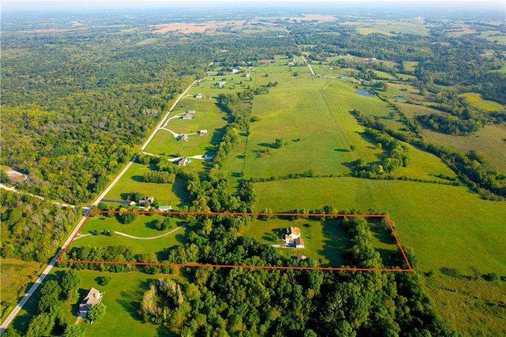Photo 59 of 59 - 16723 Endsley Road, Kearney, MO 64060