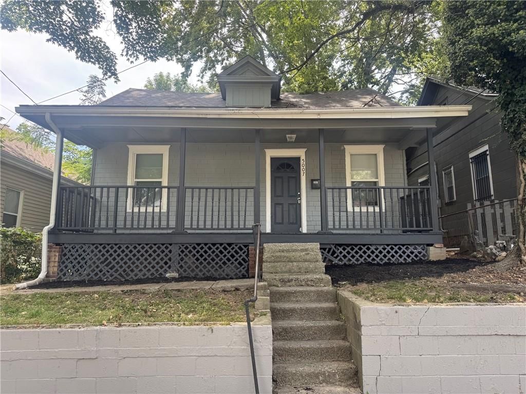 5007 Norledge Avenue — photo 1