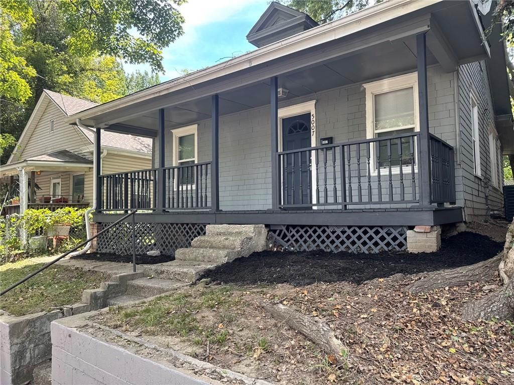 5007 Norledge Avenue — photo 2