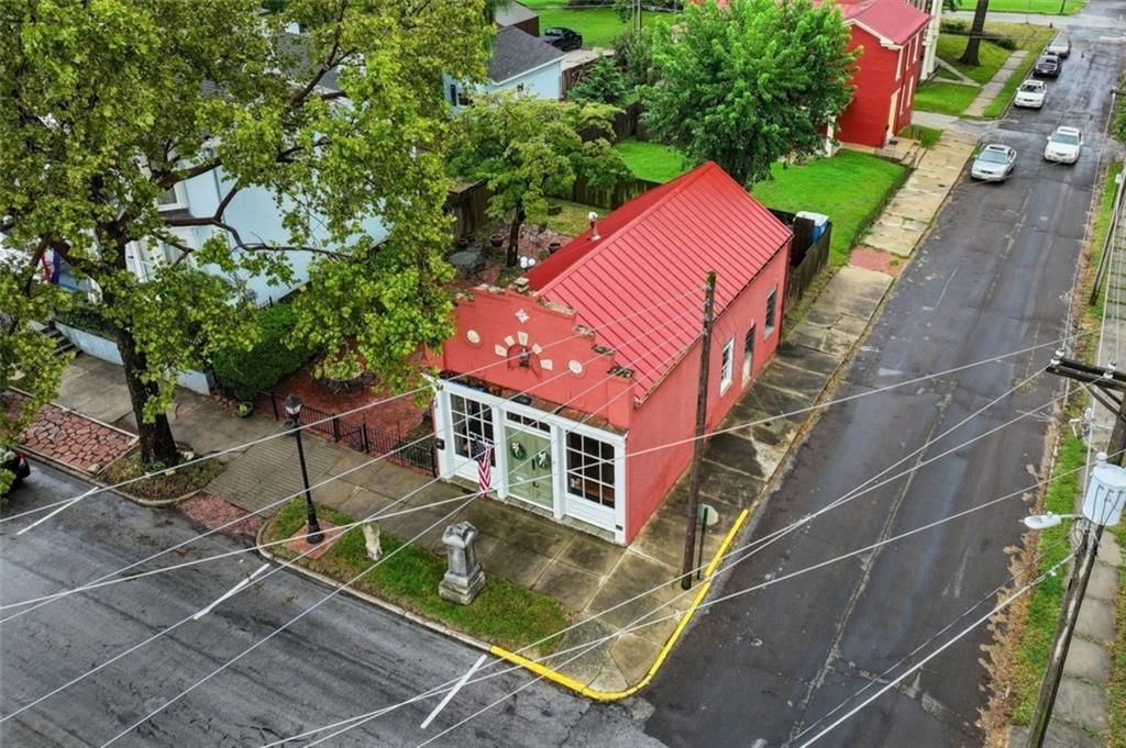 901 Franklin Avenue — photo 26