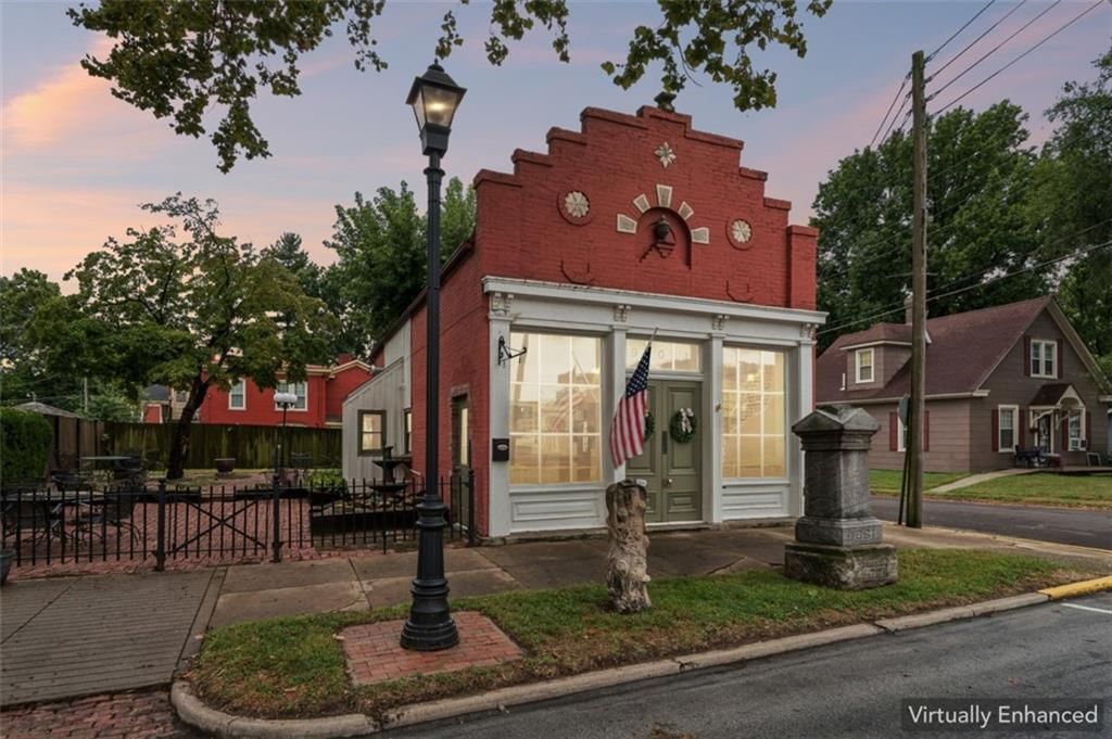 901 Franklin Avenue — photo 44