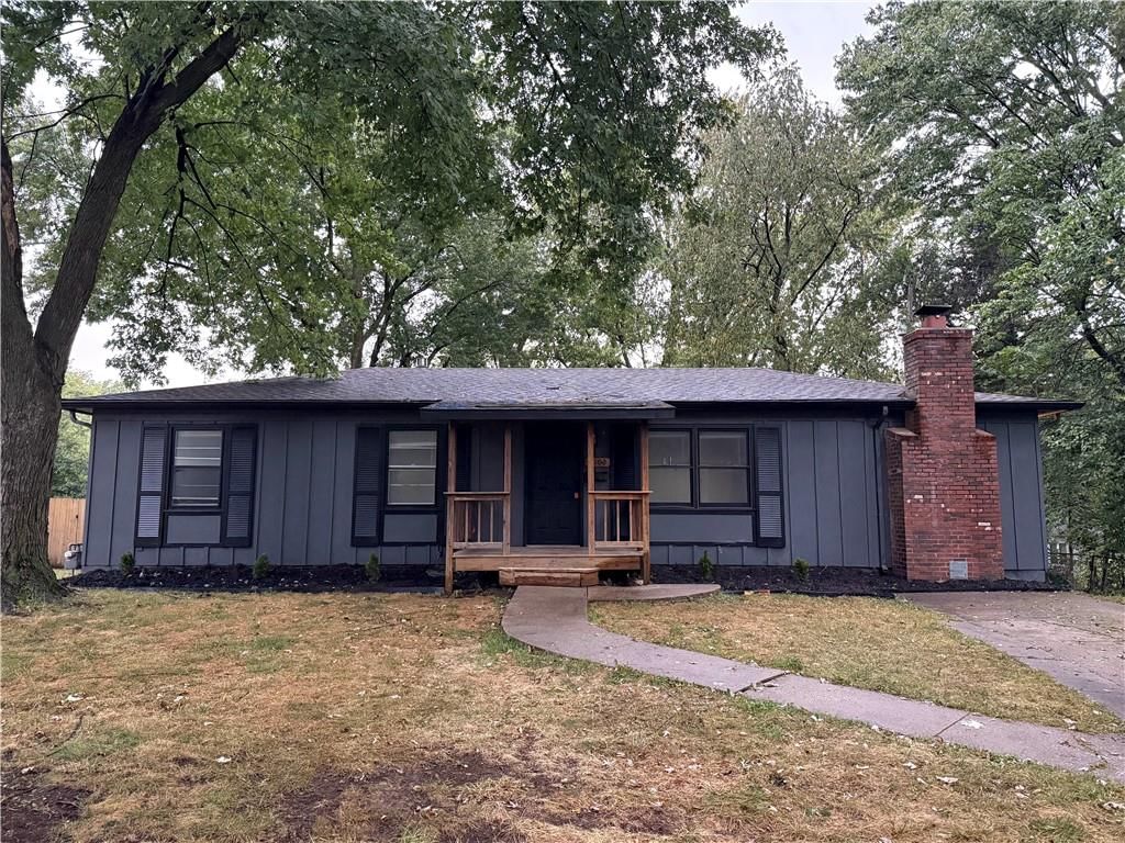 6102 Earnshaw Street — photo 1
