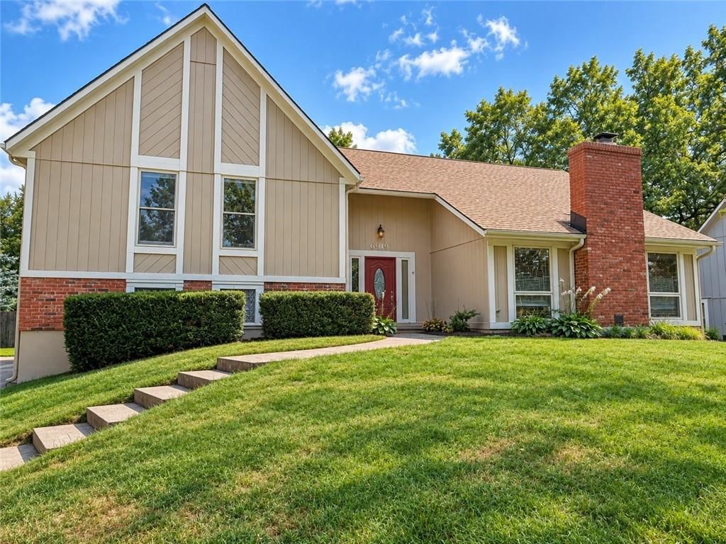 6919 Hallet Drive — photo 1