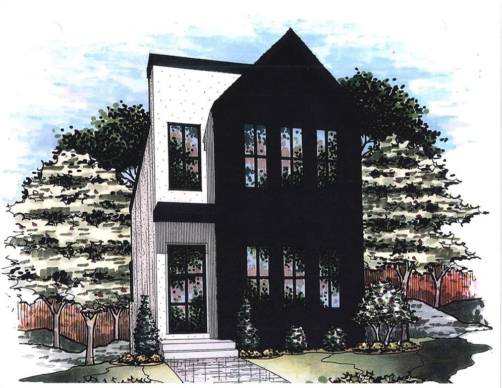 1625 Summit Street — photo 1