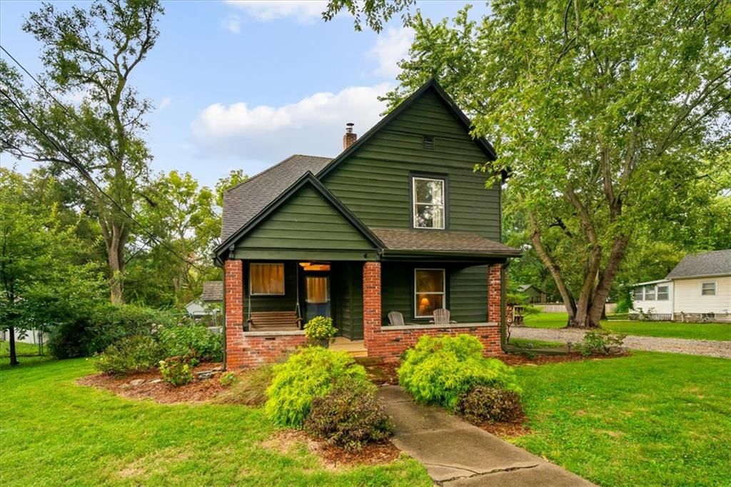 579 E Loula Street, Olathe, KS