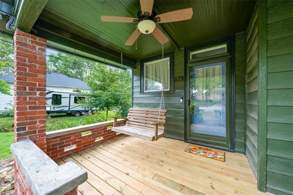 579 E Loula Street, Olathe, KS: listing photo 3