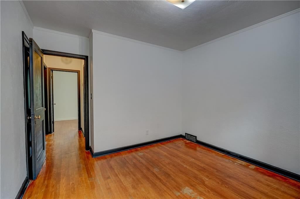 Tile floors at 7411 E 83rd Street, Kansas City, MO 64138